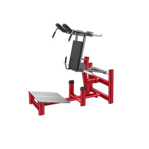 Appareil de musculation squat - G4037 - gym80 International GmbH - d'intérieur / professionnel