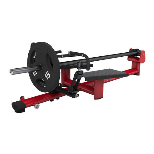Appareil de musculation dos - G4318 - gym80 International GmbH - d'intérieur / professionnel