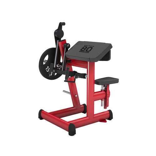 Appareil de musculation curl - G4338 - gym80 International GmbH - biceps / d'intérieur / professionnel