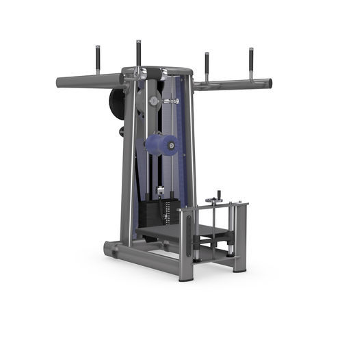 Appareil de musculation saut en hauteur - 3006 - gym80 International GmbH - d'intérieur / résidentiel / pour installation sportive