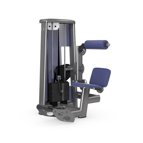 Appareil de musculation dos - 3007 - gym80 International GmbH - d'intérieur / résidentiel / professionnel