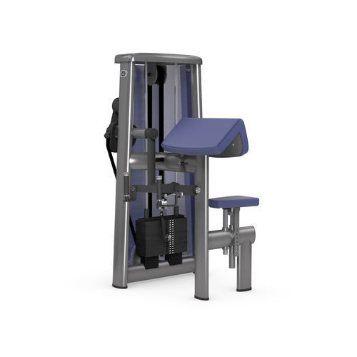 Appareil de musculation biceps - 3010 - gym80 International GmbH - d'intérieur / professionnel