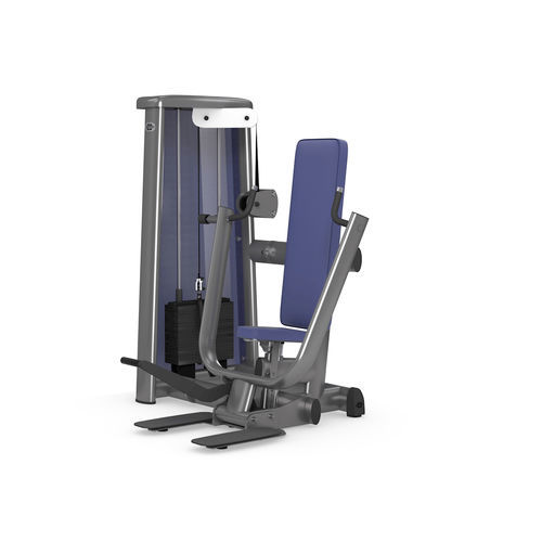 Appareil de musculation presse pectorale - 3016 - gym80 International GmbH - d'intérieur / professionnel