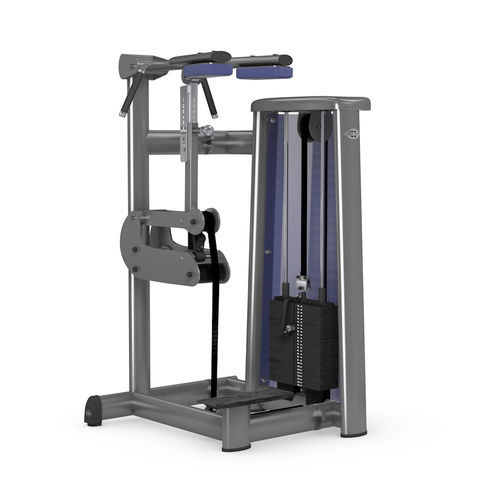Appareil de musculation mollet - 3018 - gym80 International GmbH - d'intérieur / professionnel