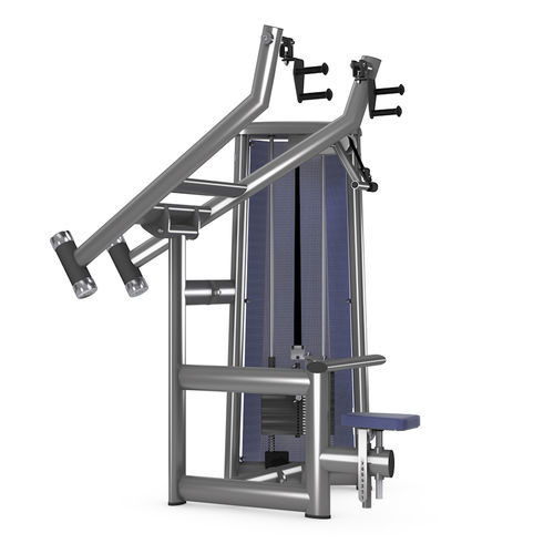 Appareil de musculation dos - 3020 - gym80 International GmbH - d'intérieur / professionnel