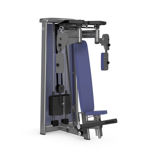 Appareil de musculation butterfly - 3021 - gym80 International GmbH - d'intérieur / professionnel