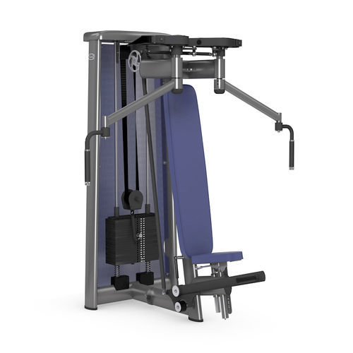 Appareil de musculation butterfly - 3022 - gym80 International GmbH - d'intérieur / professionnel