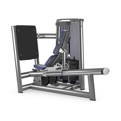 Appareil de musculation presse pour jambes - 3030 - gym80 International GmbH - dips assis / d'intérieur / professionnel