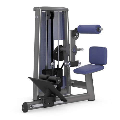 Appareil de musculation crunch abdominal - 3037 - gym80 International GmbH - d'intérieur / professionnel