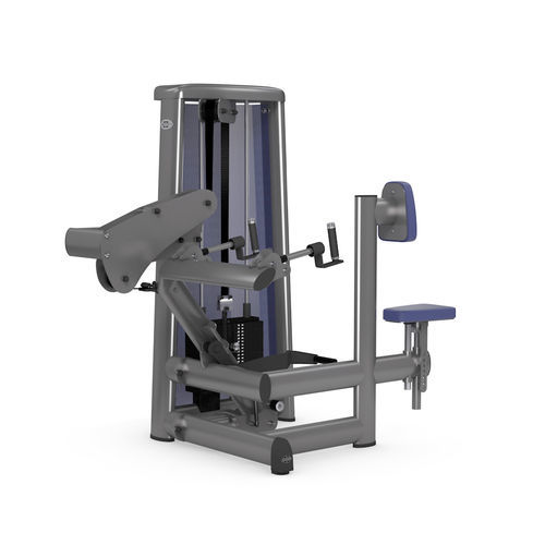 Appareil de musculation dos - 3040 - gym80 International GmbH - d'intérieur / professionnel
