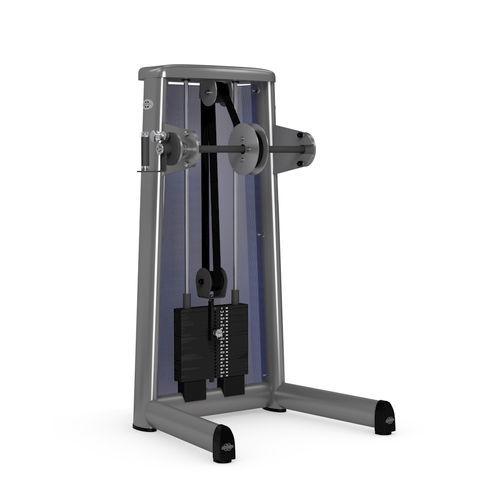 Appareil de musculation torsion - 3071 - gym80 International GmbH - d'intérieur / professionnel