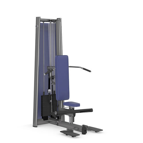 Appareil de musculation cou - 3096 - gym80 International GmbH - d'intérieur / professionnel