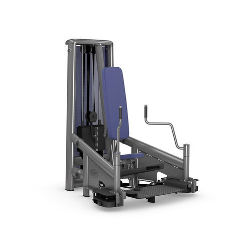 Appareil de musculation dos - 3097 - gym80 International GmbH - d'intérieur / professionnel