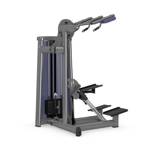 Appareil de musculation fessier - 5002 - gym80 International GmbH - d'intérieur / professionnel