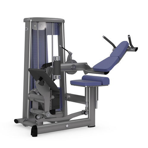 Appareil de musculation dos - 5006 - gym80 International GmbH - mollet / d'intérieur / professionnel