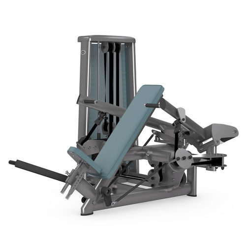 Appareil de musculation presse à épaules - 3043 - gym80 International GmbH - d'intérieur / professionnel