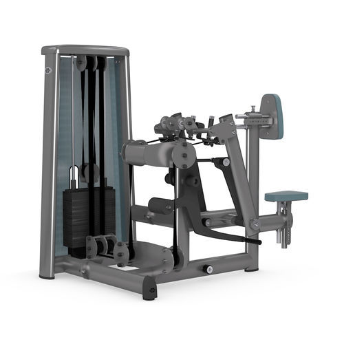 Appareil de musculation dos - 3045 - gym80 International GmbH - d'intérieur / professionnel