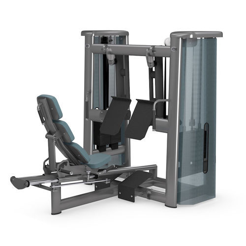 Appareil de musculation presse pour jambes - 3046 - gym80 International GmbH - d'intérieur / professionnel