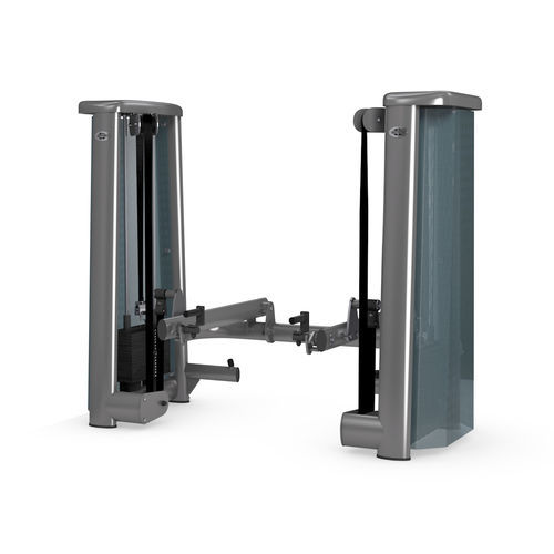 Appareil de musculation abduction des jambes - 4401 FTM - gym80 International GmbH - élévation jambes tendues / fessier / d'intérieur