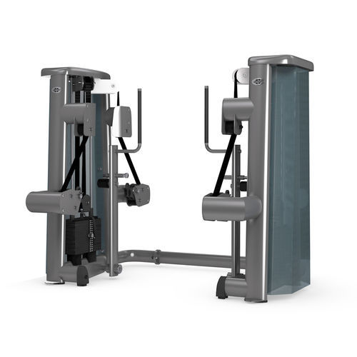 Appareil de musculation tirage bas - 4403 FTM - gym80 International GmbH - de traction / d'intérieur / professionnel