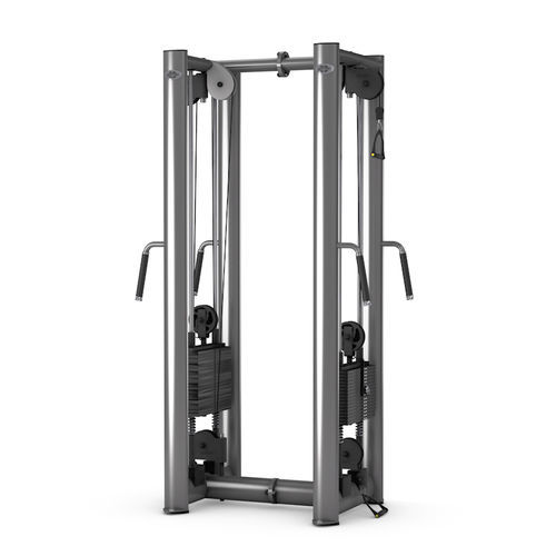 Appareil de musculation extension - 4033 - gym80 International GmbH - fessier / d'intérieur / professionnel