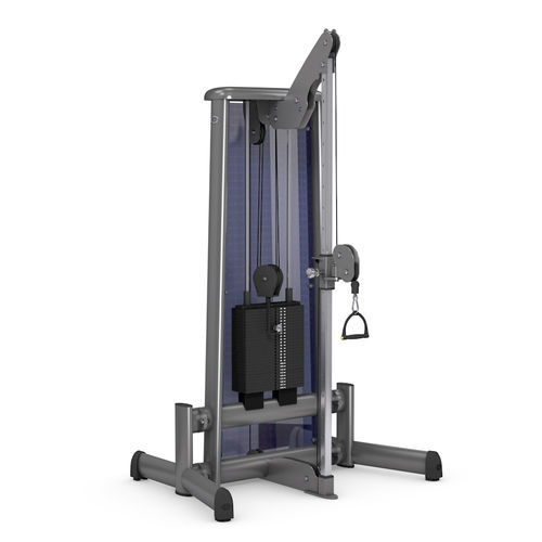 Appareil de musculation de traction - 4125 - gym80 International GmbH - d'intérieur / professionnel