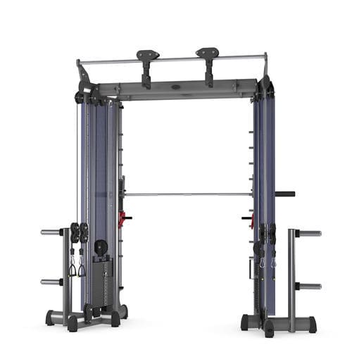 Appareil de musculation extension - 5201 - gym80 International GmbH - d'intérieur / professionnel