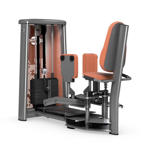 Appareil de musculation abduction - 5011 - gym80 International GmbH - fessier / d'intérieur / professionnel