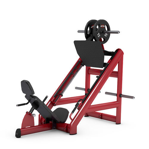 Appareil de musculation presse pour jambes - 4023 - gym80 International GmbH - d'intérieur / professionnel