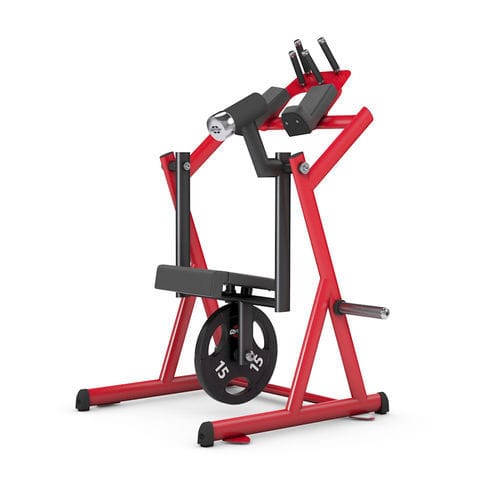 Appareil de musculation crunch abdominal - 4317 - gym80 International GmbH - d'intérieur / professionnel