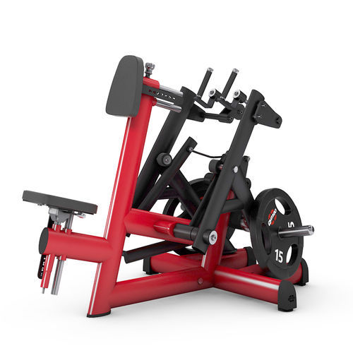 Appareil de musculation dos - 4322 - gym80 International GmbH - d'intérieur / professionnel