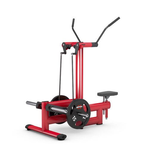 Appareil de musculation presse pectorale - 4326 - gym80 International GmbH - d'intérieur / professionnel