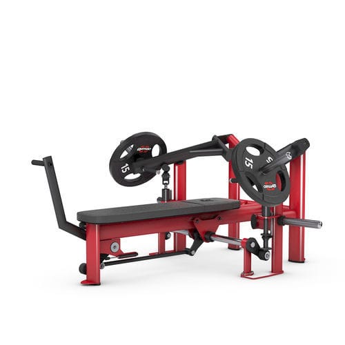 Appareil de musculation presse - 4331 - gym80 International GmbH - d'intérieur / professionnel