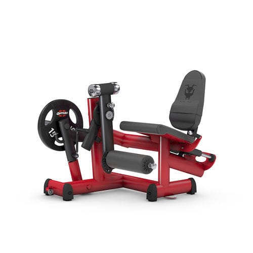 Appareil de musculation dos - 4336N - gym80 International GmbH - d'intérieur / professionnel