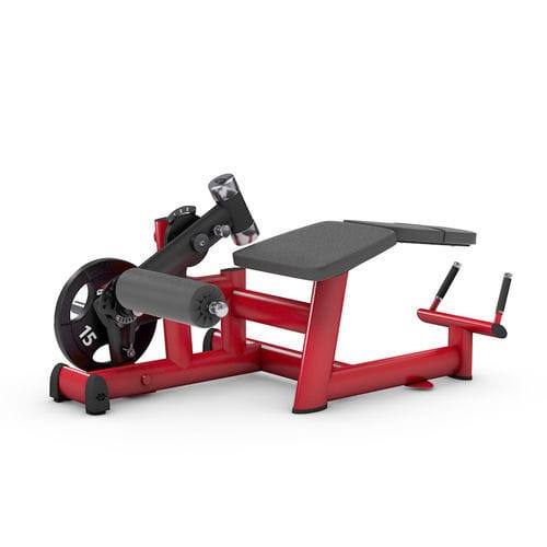 Appareil de musculation curl des jambes - 4337N - gym80 International GmbH - d'intérieur / professionnel