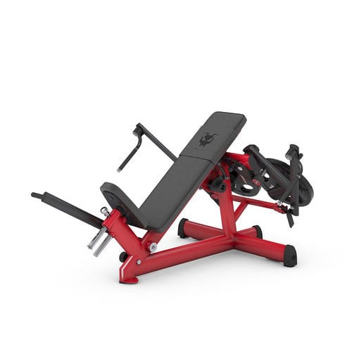 Appareil de musculation presse pectorale - 4341 - gym80 International GmbH - d'intérieur / professionnel