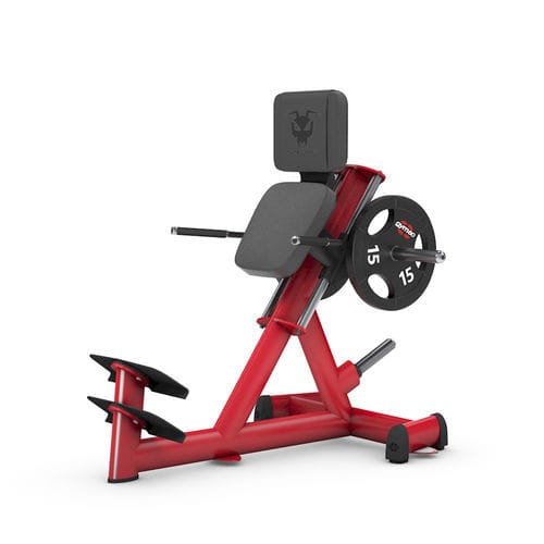 Appareil de musculation presse - 4345 - gym80 International GmbH - mollet / d'intérieur / professionnel