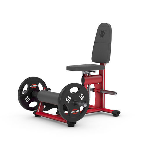 Appareil de musculation extension des jambes - 4348 - gym80 International GmbH - d'intérieur / professionnel