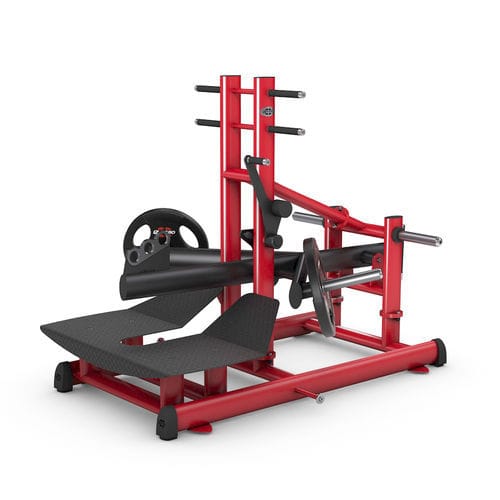 Appareil de musculation squat - 4360 - gym80 International GmbH - d'intérieur / professionnel