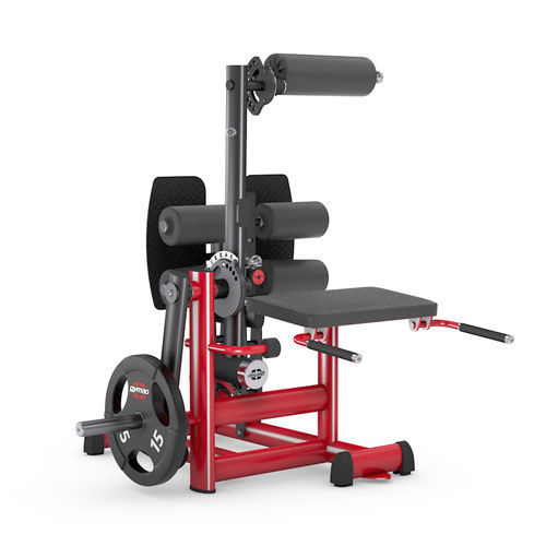 Appareil de musculation curl des jambes - 4375 - gym80 International GmbH - d'intérieur / professionnel