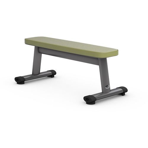 Banc de musculation d'intérieur - 4005 - gym80 International GmbH - professionnel