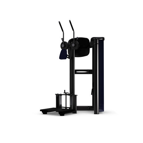 Appareil de musculation presse pectorale - 3121 - gym80 International GmbH - d'intérieur / résidentiel / professionnel