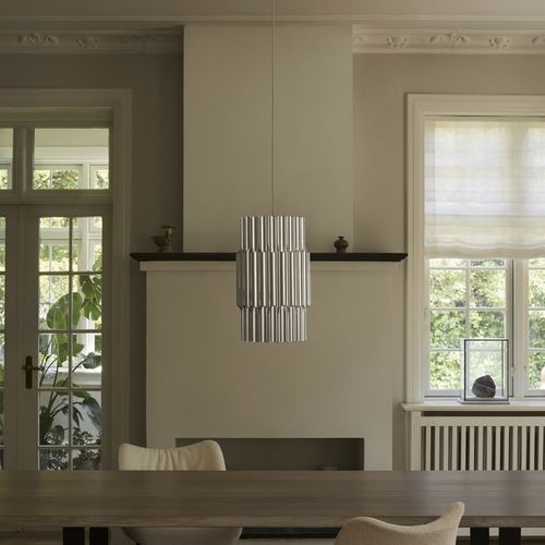 Suspension - PAN  - LYFA - en aluminium / contemporaine / d'intérieur
