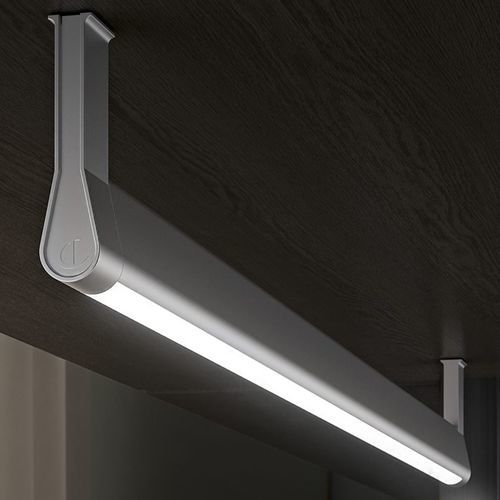 Luminaire encastré - GRUPO STYLO INTERIORISMO SL - suspendu / à LED / linéaire