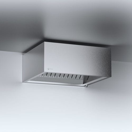 hotte pour cuisine professionnelle - Provent