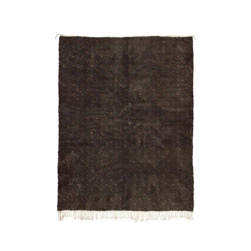 Tapis contemporain - Mrirt - MUSMUS RUGS - à motif / en laine / rectangulaire