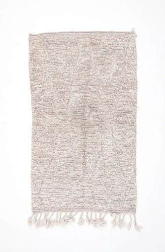 Tapis contemporain - area  - MUSMUS RUGS - uni / en laine / rectangulaire