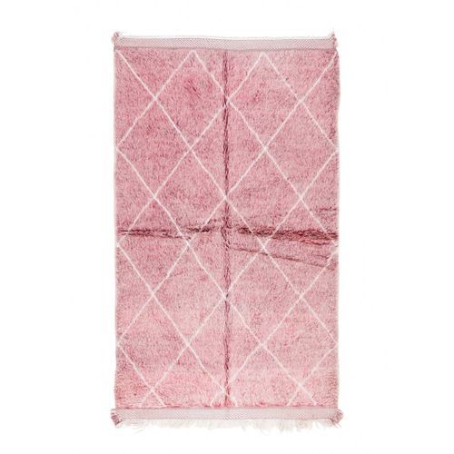 Tapis contemporain - Taznakhet - MUSMUS RUGS - à motif / en laine / rectangulaire