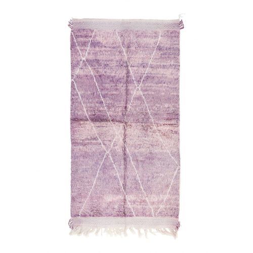 Tapis contemporain - Taznakhet - MUSMUS RUGS - à motif / en laine / rectangulaire