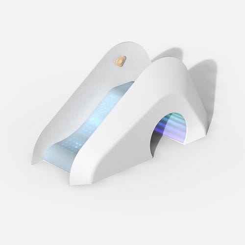 Pont pour aire de jeux en contreplaqué - WHOOSH™   - Play 9 Studios - en Solid Surface